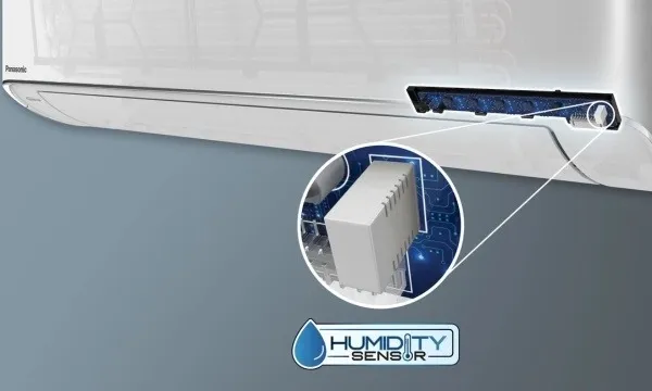 Điều hòa Panasonic tiết kiệm điện